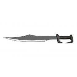 Epée Boker Léonidas Sword - Lame 535mm - Manche Synthétique - Etui skye