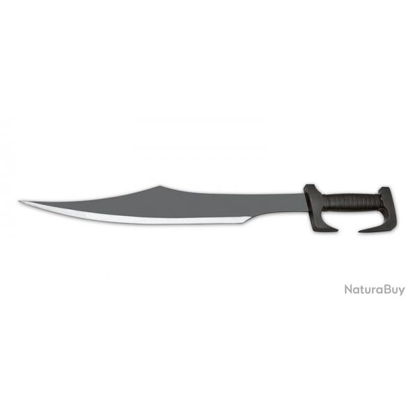 Epe Boker Lonidas Sword - Lame 535mm - Manche Synthtique - Etui skye