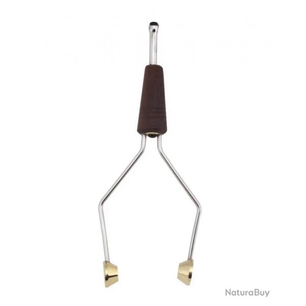 Porte bobine JMC bomber cramique S