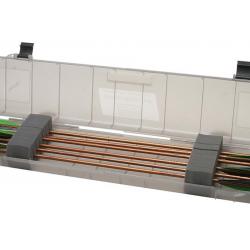 BOITE A FLECHES MTM COMPACT 18 ou 24 flèches - SMOKED