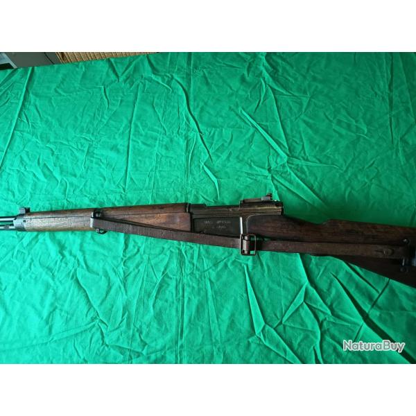Vend MAS 36 cal 7.5 X54  type 1 cat C