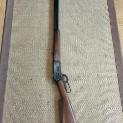Carabine Browning model 1886 rifle cal 45-70 gouv