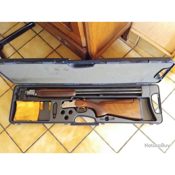 Beretta 686 E trap