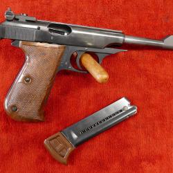 WALTER MANURHIN MODEL SPORT