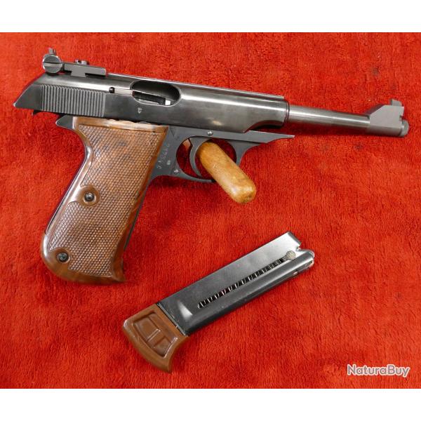 WALTER MANURHIN MODEL SPORT