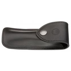 Böker Magnum Etui Cuir noir Magnum KL. FRZ. Etui Cuir Brun Noir