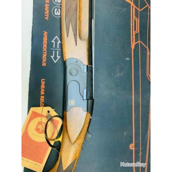 Superpos ATA SP black acier 12/76 can.76 cm ci