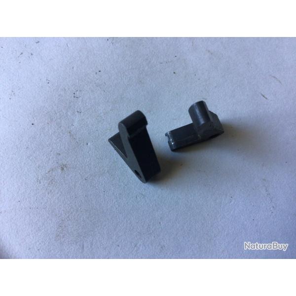 VENDU PAR LE-CUIRASSIER N2 PAIRE ARMEURS SUPERPOS BERETTA S56E CAL 12
