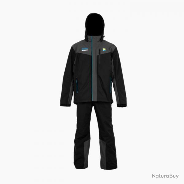 PRESTON SET IMPERMABLE DF LITE SUIT PRESTON 2XLarge