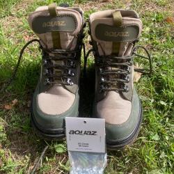 Chaussure Kenai Aquaz