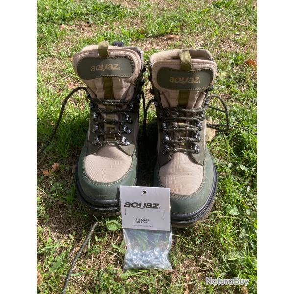 Chaussure Kenai Aquaz
