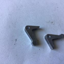 VENDU PAR LE-CUIRASSIER PAIRE ARMEURS SUPERPOSÉ BERETTA SÉRIE S