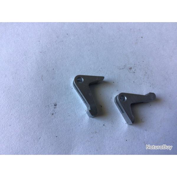 VENDU PAR LE-CUIRASSIER PAIRE ARMEURS SUPERPOS BERETTA SRIE S