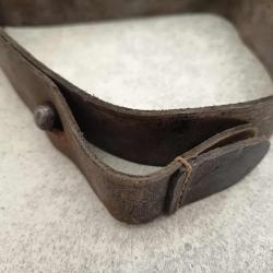 Vend bretelle mousqueton Berthier