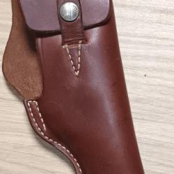 Holster  George Laurence 100Portland Oregon 526 à identifier