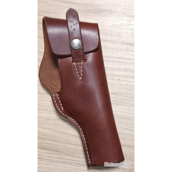 Holster  George Laurence 100Portland Oregon 526  identifier