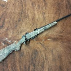 Winchester xpr strata 6.5 creedmor