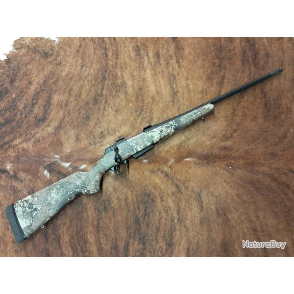Winchester xpr strata 6.5 creedmor