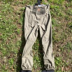 Waders Marc Delacoste