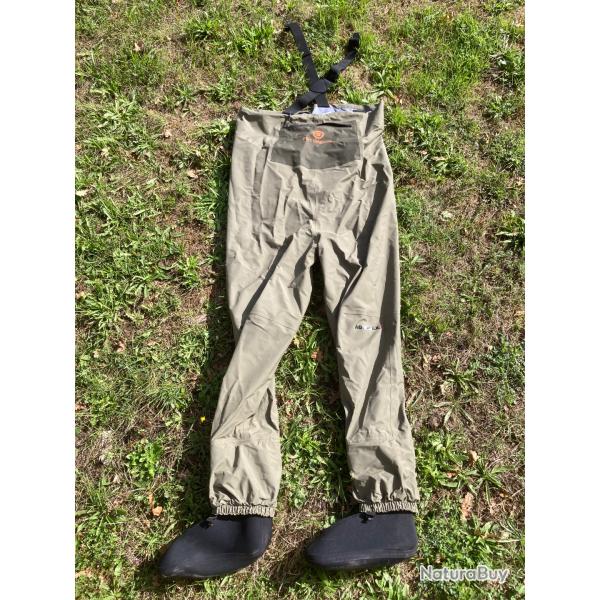 Waders Marc Delacoste