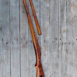 crosse K31