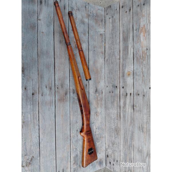 crosse K31
