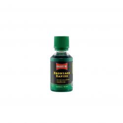 Bronzage rapide Ballistol