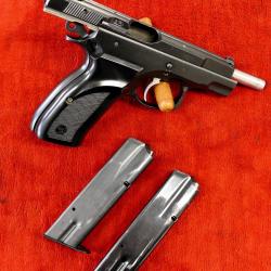 CZ 75 B