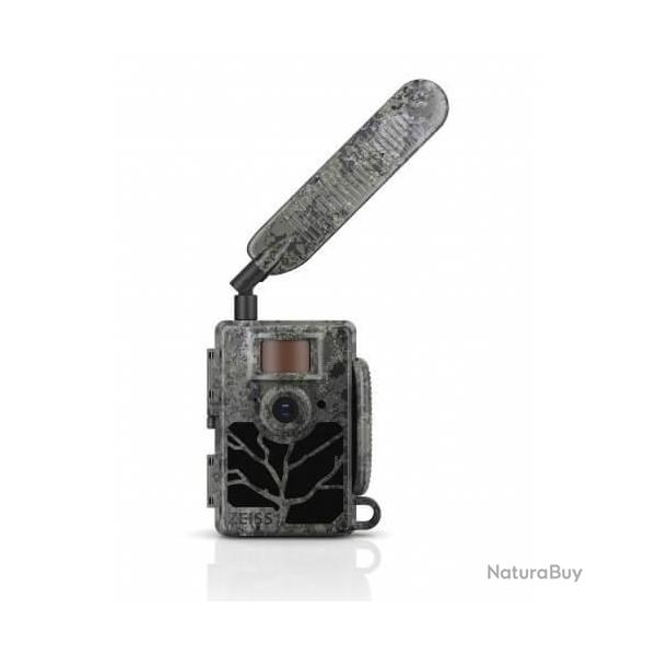 Camra Pige Photo Zeiss Secacam 5