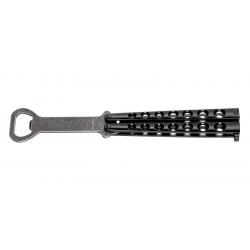 Boker Balisong - Décapsuleur Papillon Noir