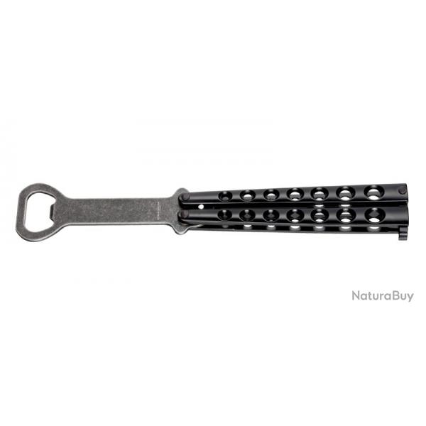 Boker Balisong - Dcapsuleur Papillon Noir