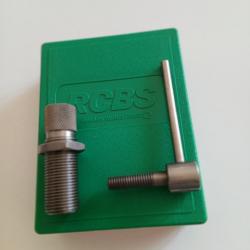 EXTRACTEUR RCBS POUR OGIVES