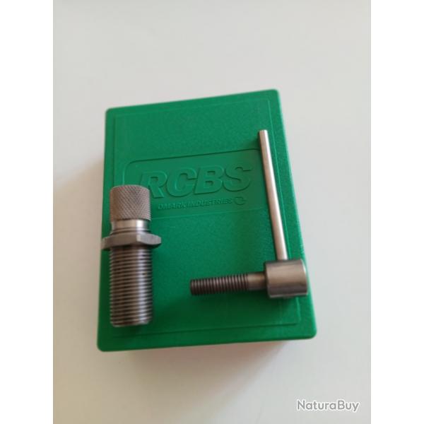 EXTRACTEUR RCBS POUR OGIVES