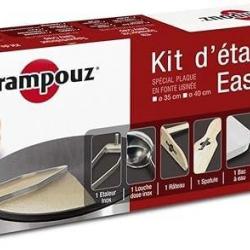 KIT D'ETALEMENT DE PÂTE 40 cm