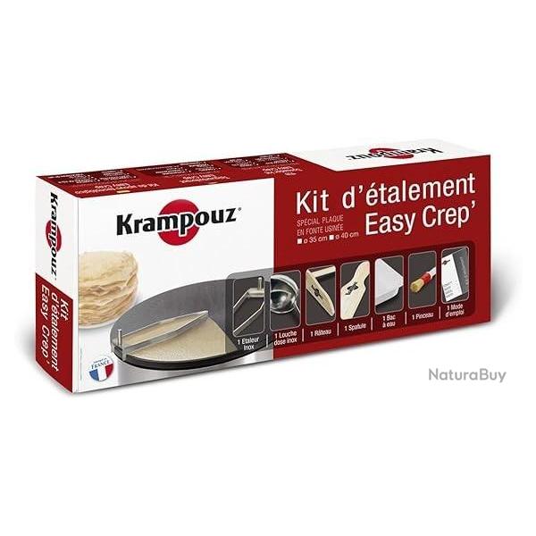 KIT D'ETALEMENT DE PTE 40 cm