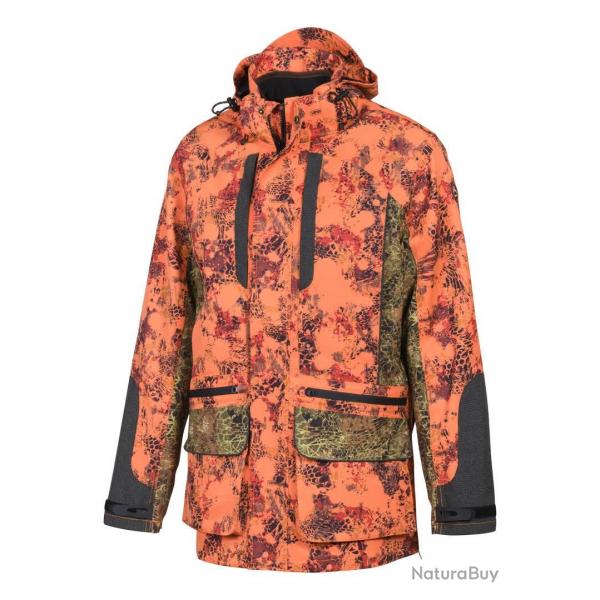 Veste de chasse ProHunt Chamois - Blaze - 2XL