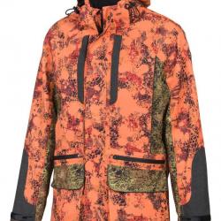 Veste de chasse ProHunt Chamois - Blaze - L