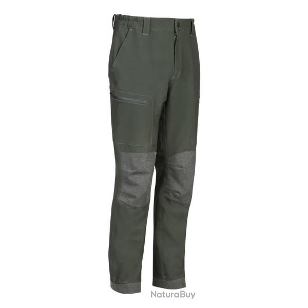 Pantalon de chasse Prohunt Chamois - 52