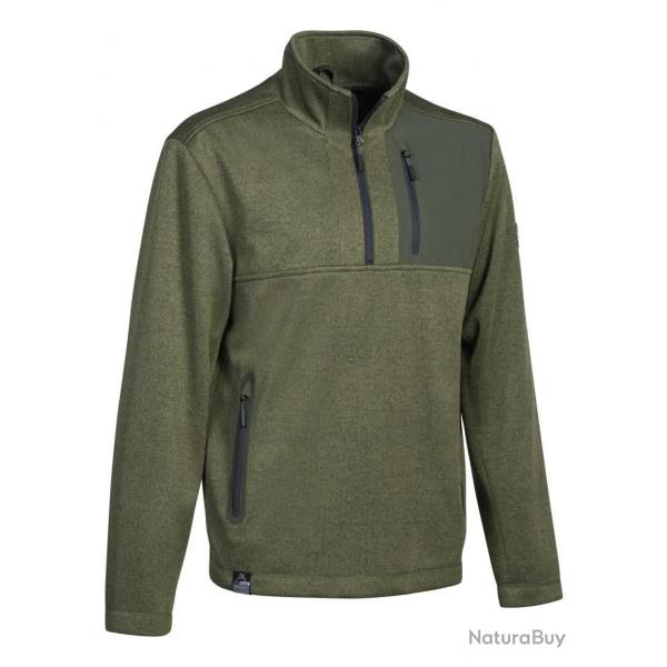 Pull de chasse ProHunt Windbreaker - L