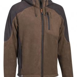 Blouson polaire ProHunt Buffalo - 4XL