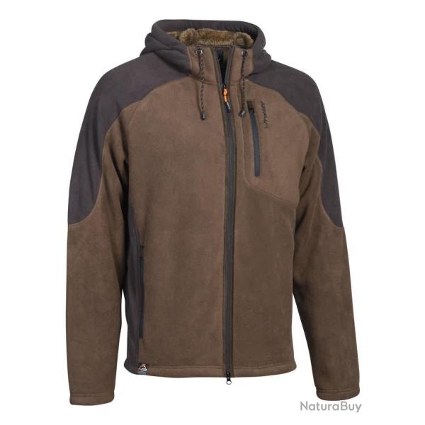 Blouson polaire ProHunt Buffalo - 4XL
