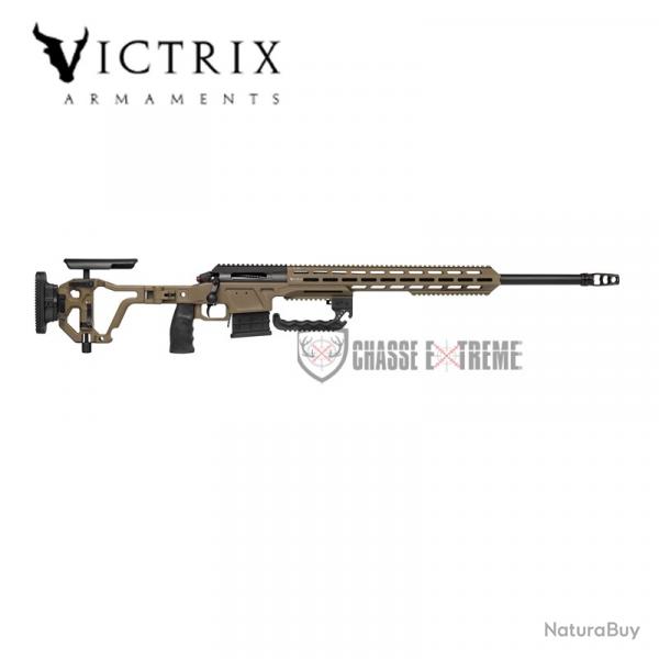 Carabine VICTRIX Gladio V 22" Cal 260 Rem Fde