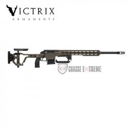 Carabine VICTRIX Gladio V 22" Cal 260 Rem Vert