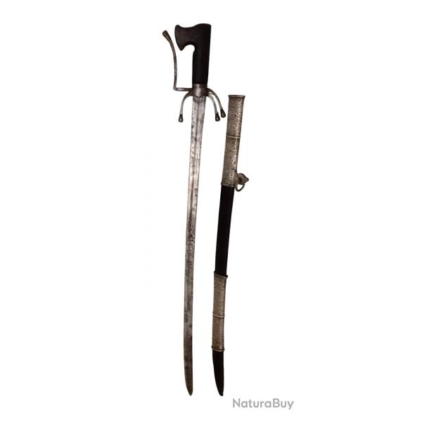 Sabre Nimcha 19e sicle