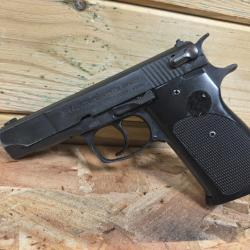 Pistolet léopard 9 mm Flaubert