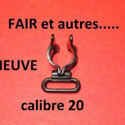 grenadière canon fusil calibre 20 ou autres RIZZINI BERETTA ZOLI...- VENDU PAR JEPERCUTE(JO511)