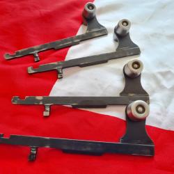 Levier d'armement Suisse Schmidt Rubin K31