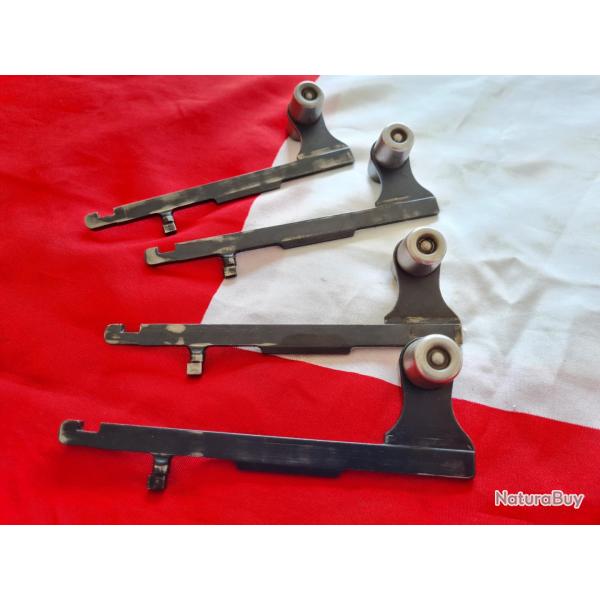 Levier d'armement Suisse Schmidt Rubin K31