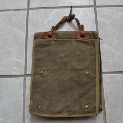 Porte carte Armée Française Indo-Algérie bon état