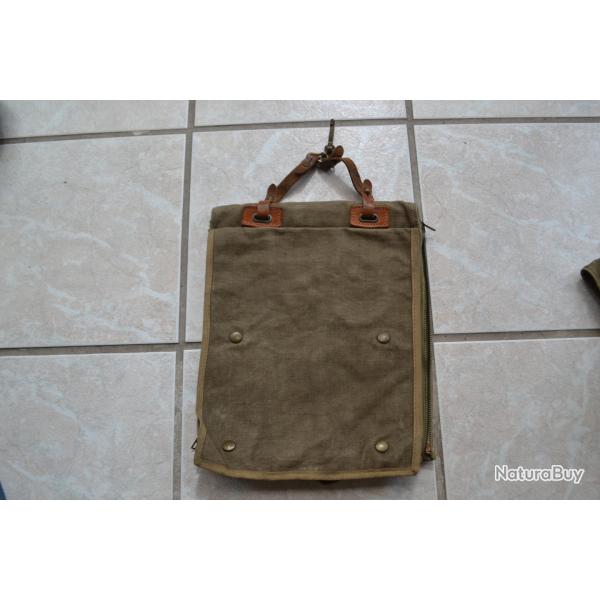 Porte carte Arme Franaise Indo-Algrie bon tat